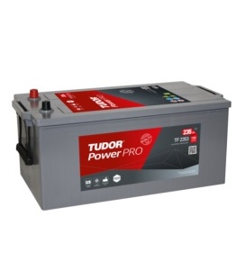 BATERIA TUDOR CAMION