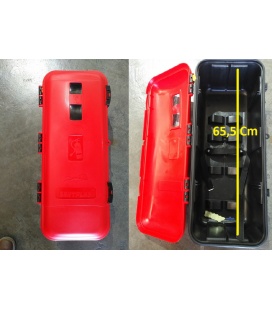 CAJON EXTINTOR 12KG-6KG