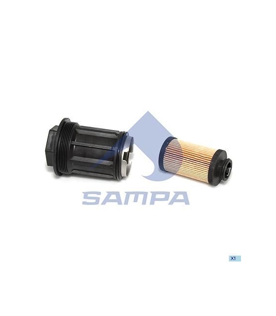 FITRO AXOR ADBLUE COMPLETO