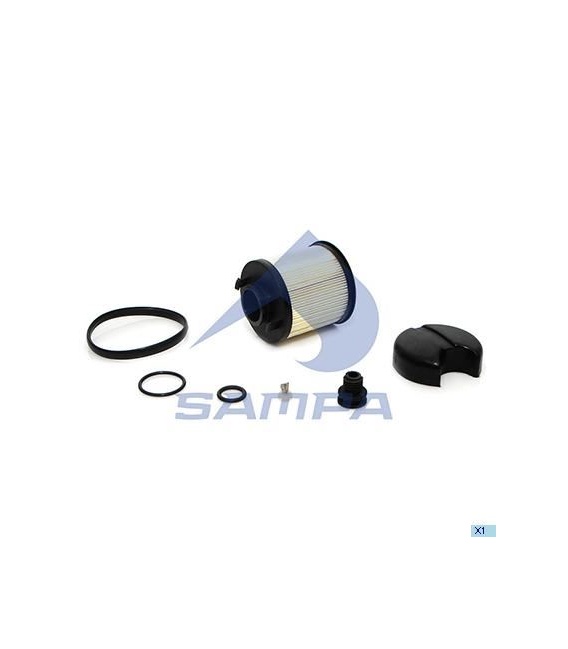 FILTRO ADBLUE DAF XF 105