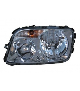 FARO ACTROS MP3 OPTICA CARRETERA(ELECTRICO)