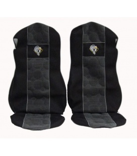 FUNDAS ASIENTOS DAF XF105-XF106