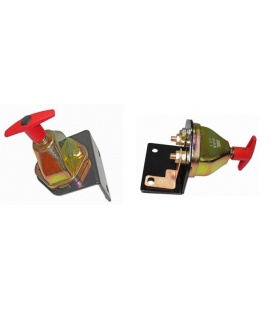 DESCONECTADOR BATERIAS 300A