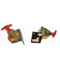 DESCONECTADOR BATERIAS 300A