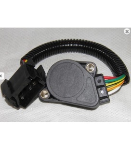 POTENCIOMETRO ACELERADOR VOLVO