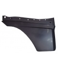 BAJO PUERTA VOLVO FH VERSIONES 2 Y 3