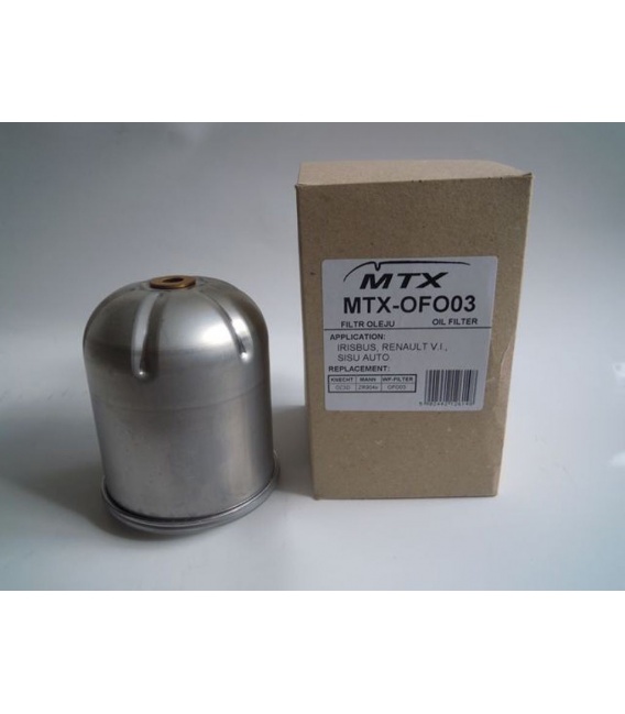 FILTRO CENTRIFUGO RENAULTS