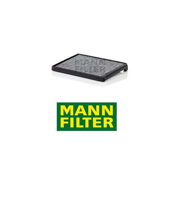 FILTRO DAF XF 106 CABINA