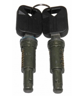 CERRADURA VOLVO 2 PUERTAS