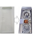 RECAMBIO FARO MAGNUM DXI