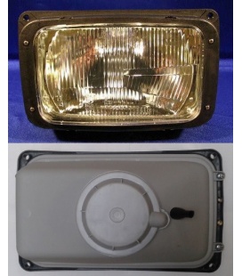FARO TURBOSTAR IVECO