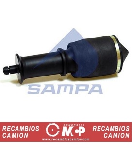 AMORTIGUADOR AIRE MAGNUM DXI DEL