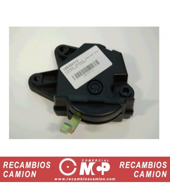 CERRADURA VOLVO PUERTAS FH-FM
