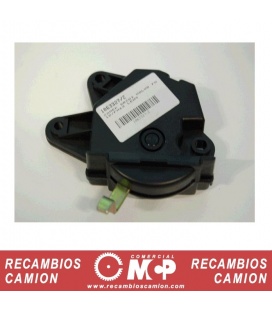 CERRADURA VOLVO PUERTAS FH-FM