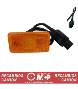 PILOTO LED VOLVO LATERAL