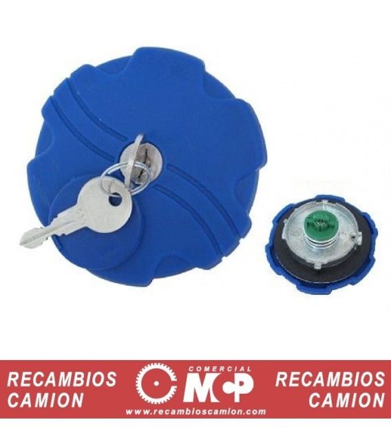 TAPON ADBLUE UREA.