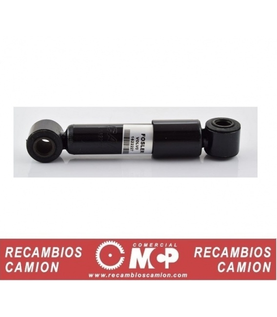 AMORTIGUADOR CABINA VOLVO