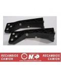 SOPORTE MAN TGX PARAGOLPES