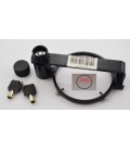 ANTI ROBO GASOIL UNIVERSAL 80MM