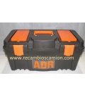 BAUL ADR EQUIPAMIENTO