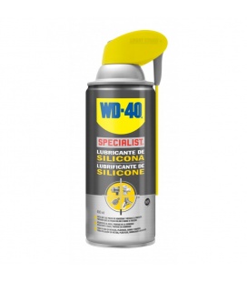 Silicona Spray WD 40 400cc.