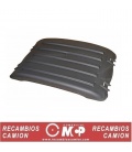 GUARDABARROS SUPERIOR PLANO SCANIA