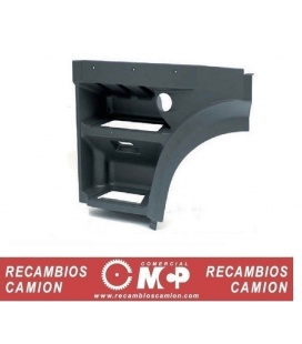 ESCALERA DAF XF 95 / XF 105