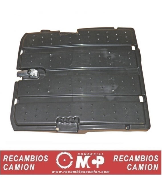 TAPA BATERIAS ACTROS MP4