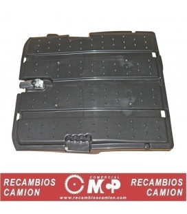 TAPA BATERIAS ACTROS MP4