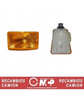 PILOTO ACTROS MEGA INTERMITENTE