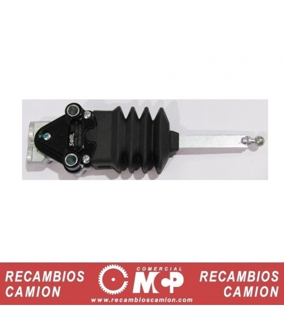 VALVULA MERCEDES REGULADORA
