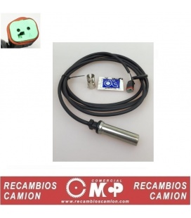 SENSOR ABS FRENOS VOLVO-RVI