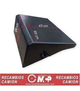 TAPA BATERIAS MIDLUM