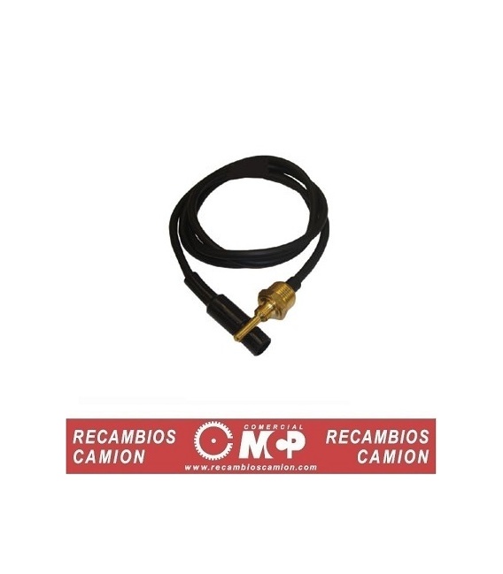 SENSOR SCANIA TEMP-CULATA