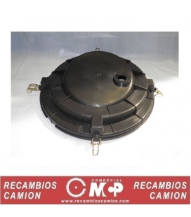 TAPA FILTRO AIRE SCANIA