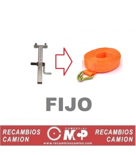 ENROLLADOR DE CINTAS MANUAL