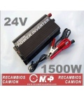 TRANSFORMADOR 24V A 230V-1500W PICO 3000W