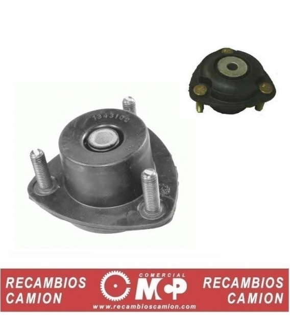AMORTIGUADOR VIBRACIONES