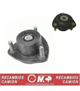 AMORTIGUADOR VIBRACIONES