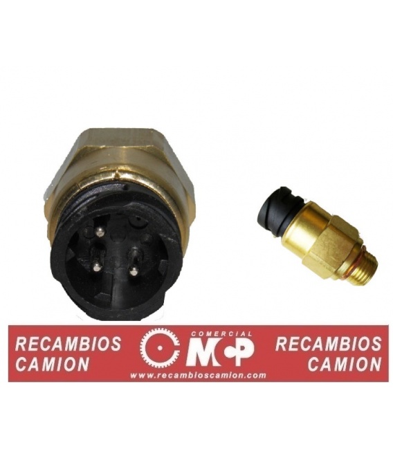 SENSOR MAN PRESION ACEITE