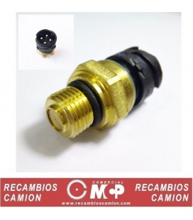 SENSOR RENAULT PRESION ACEITE