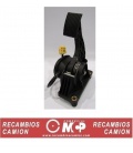 PEDAL ACTROS ACELERADOR