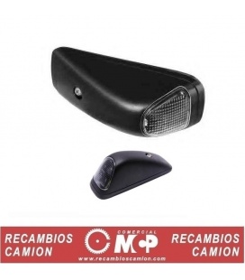 PILOTO ACTROS ATEGO