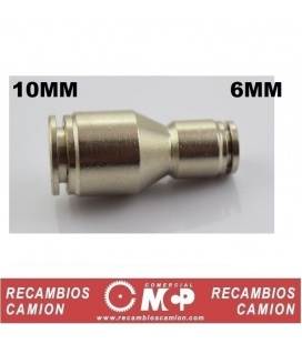 EMPALME RAPIDO 10MM-6MM