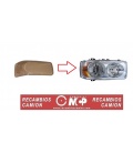CRISTAL DAF FARO