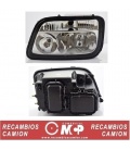 FARO MANUAL ACTROS MP2 -MP3