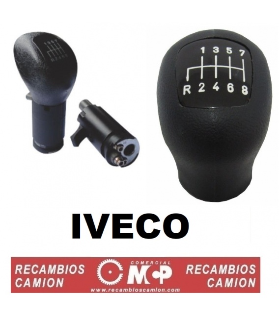 POMO CAMBIO IVECO