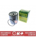 FILTRO GASOIL VOLVO RENAULT (VARIAS MARCAS Y PRECIOS)