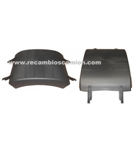 GUARDABARROS DAF XF95-XF105