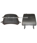 GUARDABARROS DAF XF95-XF105